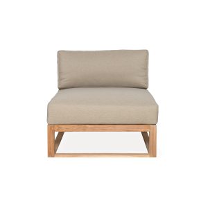 Aru outdoor lounge
