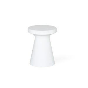 Cape Round Stool