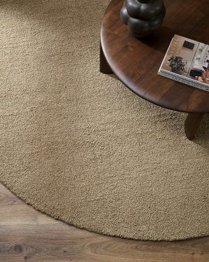 Dorset biscuit rug