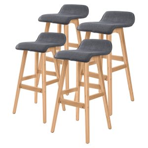 High-Quality Bar Stool