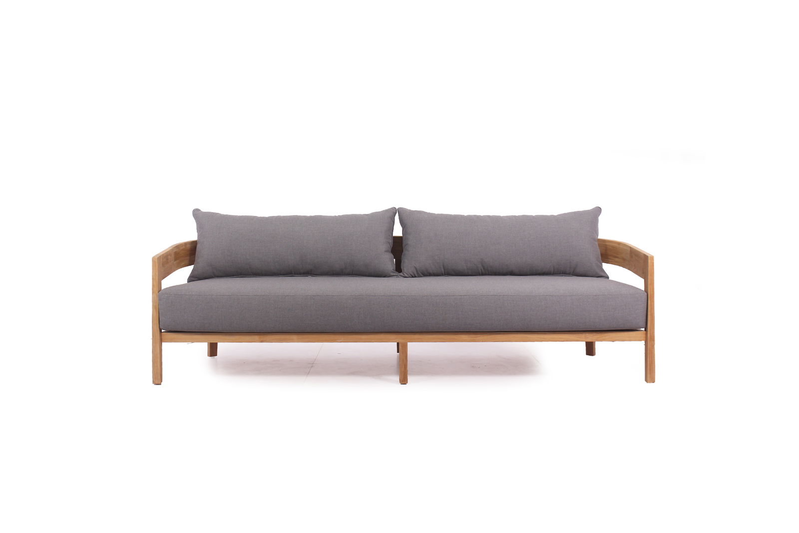 Timber Outdoor Lounges