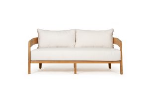 Kingscliff outdoor sofa