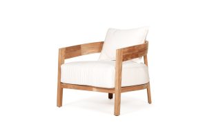 Kingscliff outdoor sofa