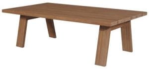 Marrakesh outdoor coffee table