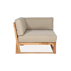 Modular outdoor furniture