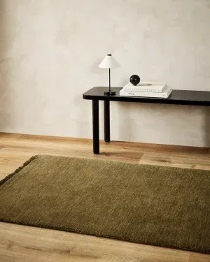 Sandringham moss runner