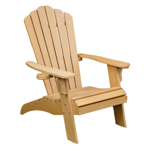 WINAWOOD Adirondack chair