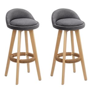 contemporary bar stools