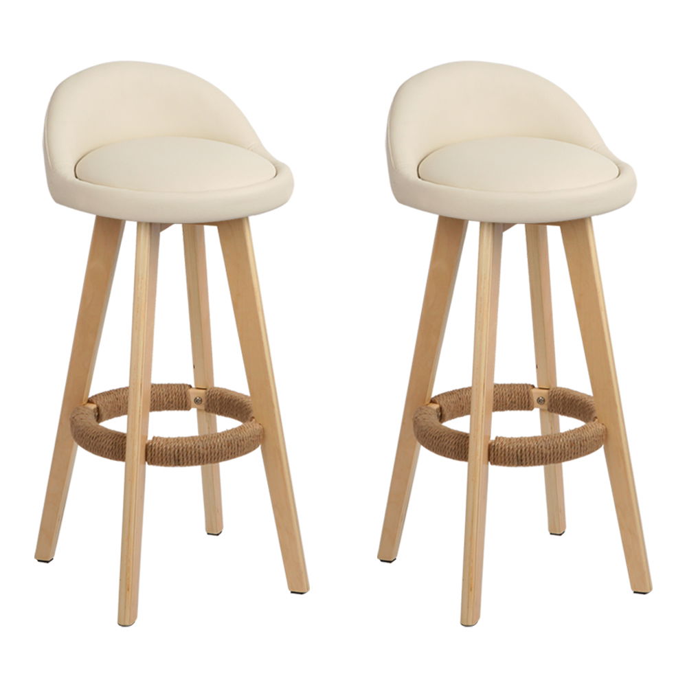 Antique Bar Stools