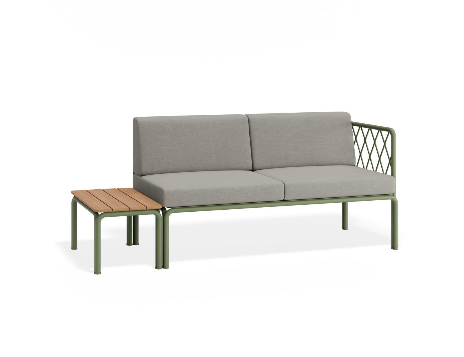 Outdoor Sofas
