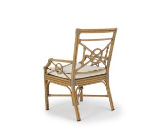 weather-resistant dining chair