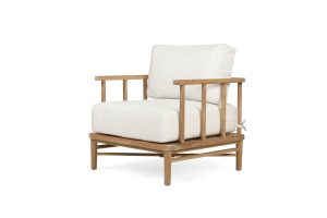 Ocea Outdoor Sofa – 1 Seater
