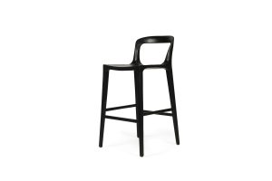 Rigby Counter Stool – Black