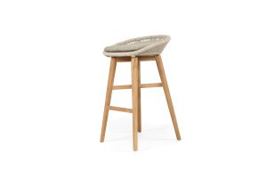 Taylor Backless Bar Stool