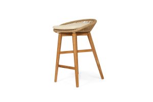 Taylor Backless Counter Stool