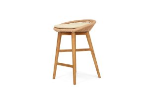 Taylor Backless Counter Stool – Indoor