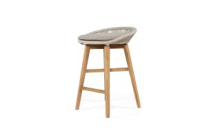 Taylor Backless Counter Stool – Indoor Outdoor
