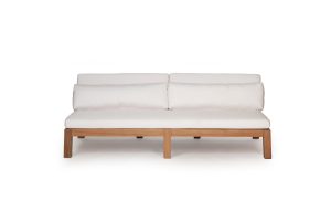 Whitehaven Outdoor 3 Seater Sofa