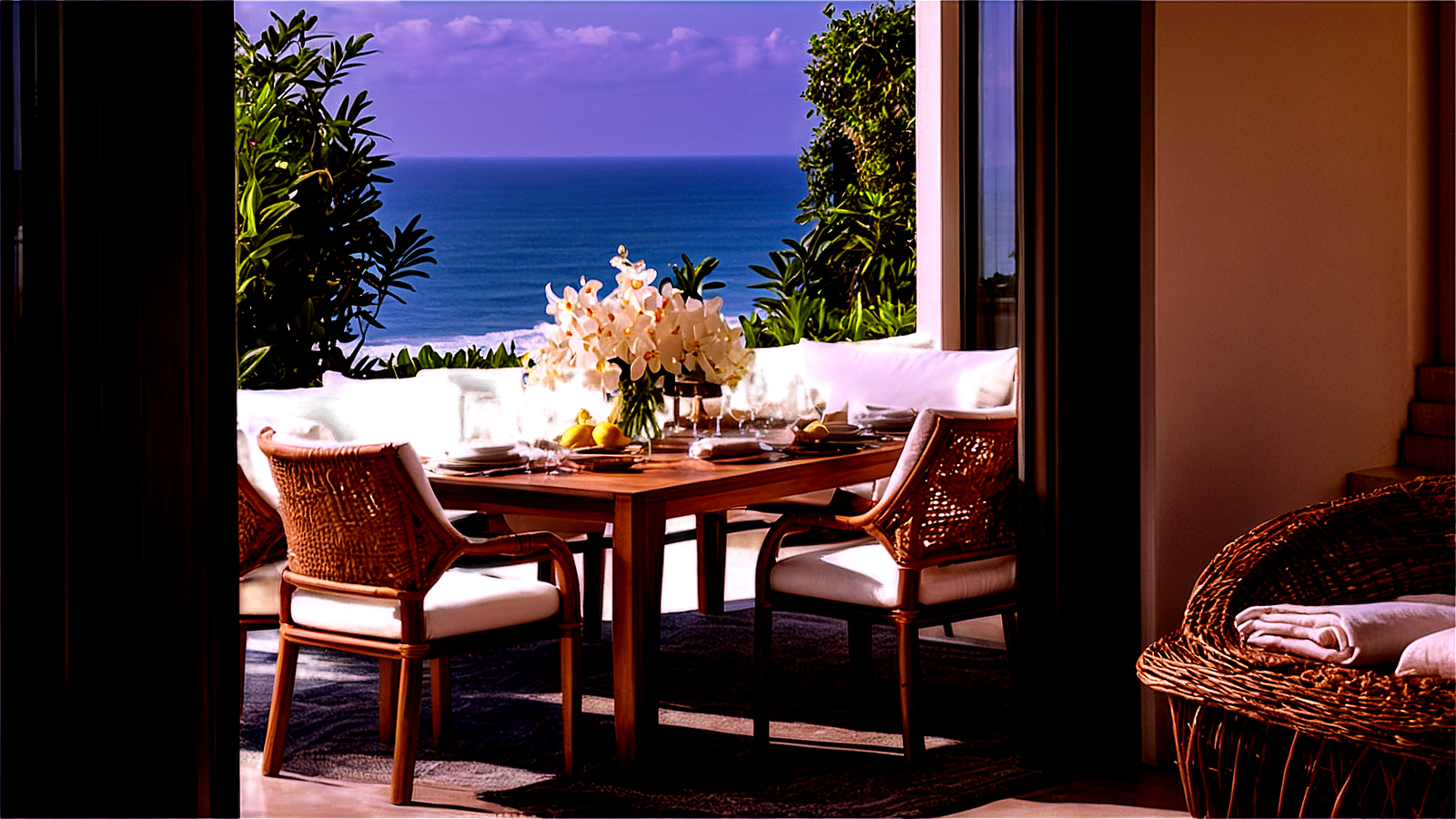 Outdoor Table Tops