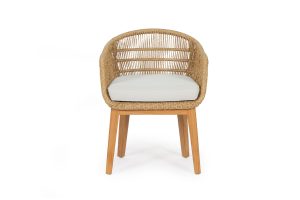 Koa Arm Chair – Natural