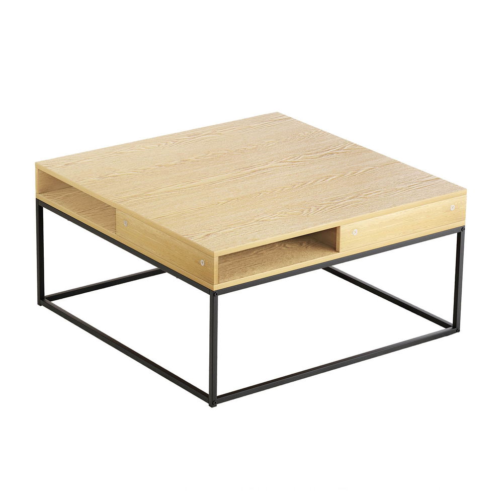 Outdoor Coffee and Side Tables