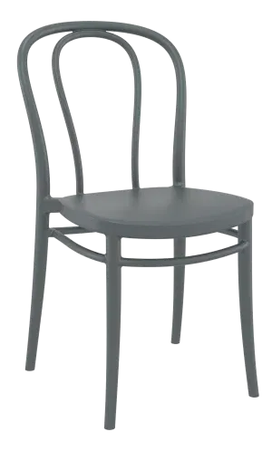 Modern bentwood chair