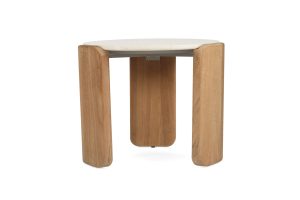 Santiago Side Table
