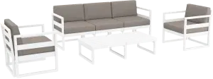 Siesta Mykonos Lounge Sets XL