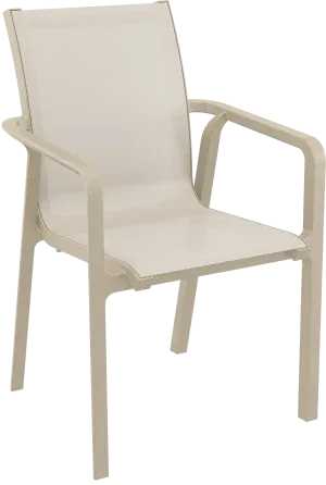 Siesta Pacific Arm Chair