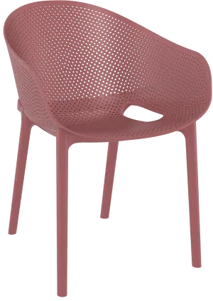 Siesta Sky Stacking Chair
