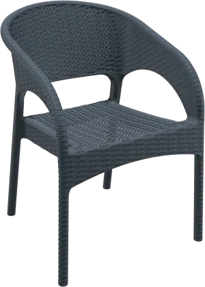 Siesta arm chair