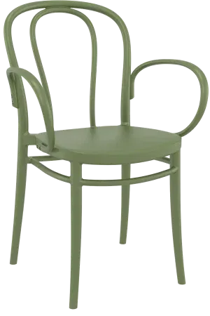 XL arm chair