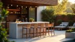 garden bar stool tips