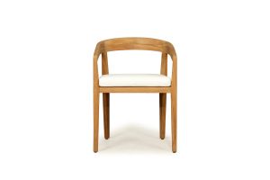 outdoor dining chair